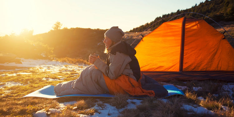 Shelters & Tents