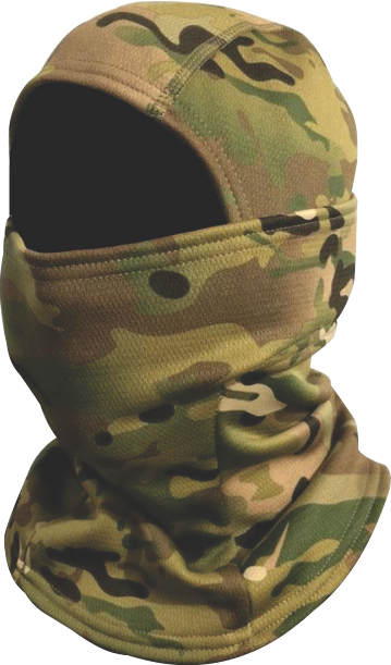 Fleece Thermal Balaclava