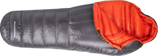 Naturehike Mountain Valley Mummy Comfort Goose Down Sleeping Bag