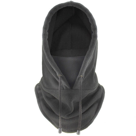Accessory Polyester Hood