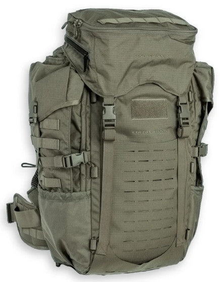 Eberlestock - F53 Tomahawk (51L) Bushcraft and Military Ruck/Bugout ...