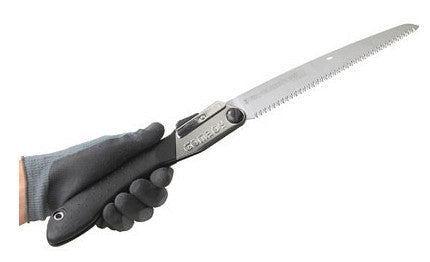 GOMBOY 240 (Medium) Silky Saw