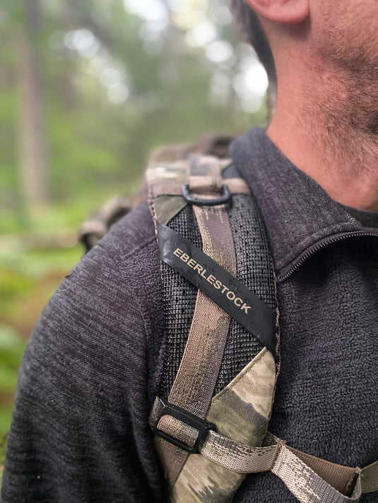 Eberlestock - F53 Tomahawk (51L) Bushcraft and Military Ruck/Bugout ...