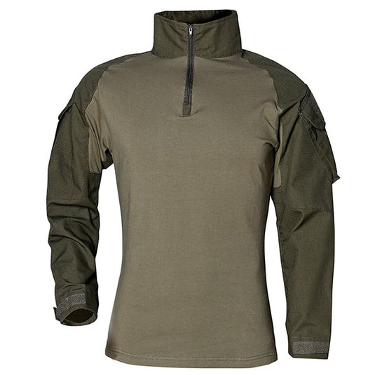 Full Sleeve DRYTEC Camping/Hiking Shirt