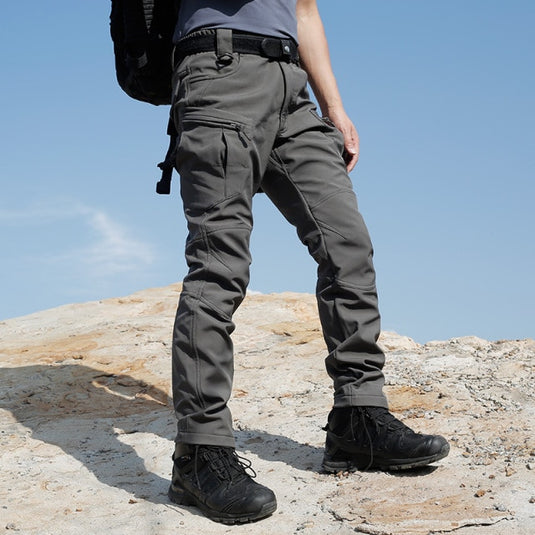 Mens Tactical Quick Dry Cargo Pants Waterproof Outdoor Work Army Trousers  Mens For Camping, Trekking, Mountain Hiking, And Military Use 210810 From  Cong04, $21.21 | DHgate.Com