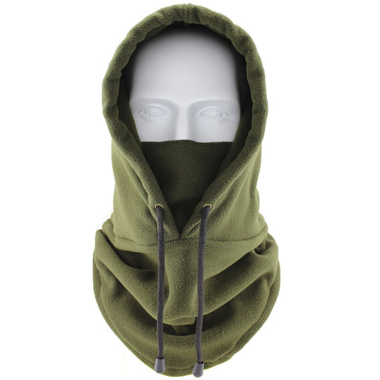 Accessory Polyester Hood
