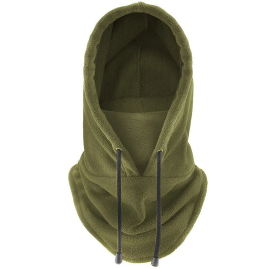 Accessory Polyester Hood